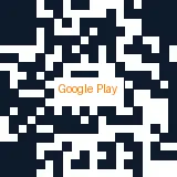 Google Play下载二维码 - 每日大赛 Bet365app APP