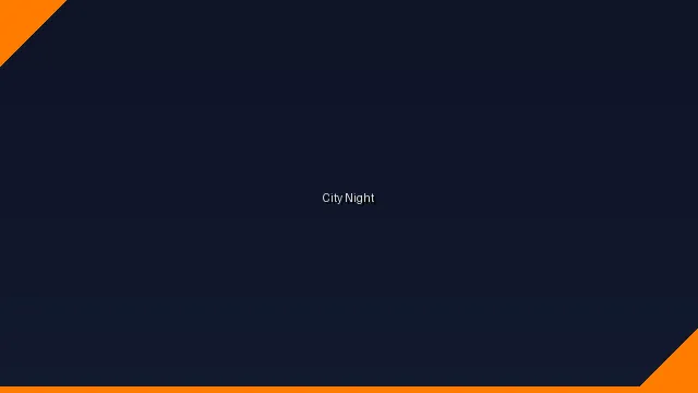城市夜景主题赛 - Bet365app 视频创作挑战